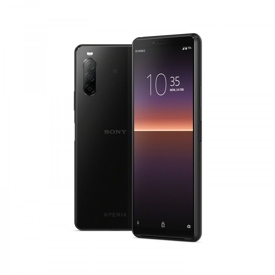 Sony Xperia 10 II Resim 3
