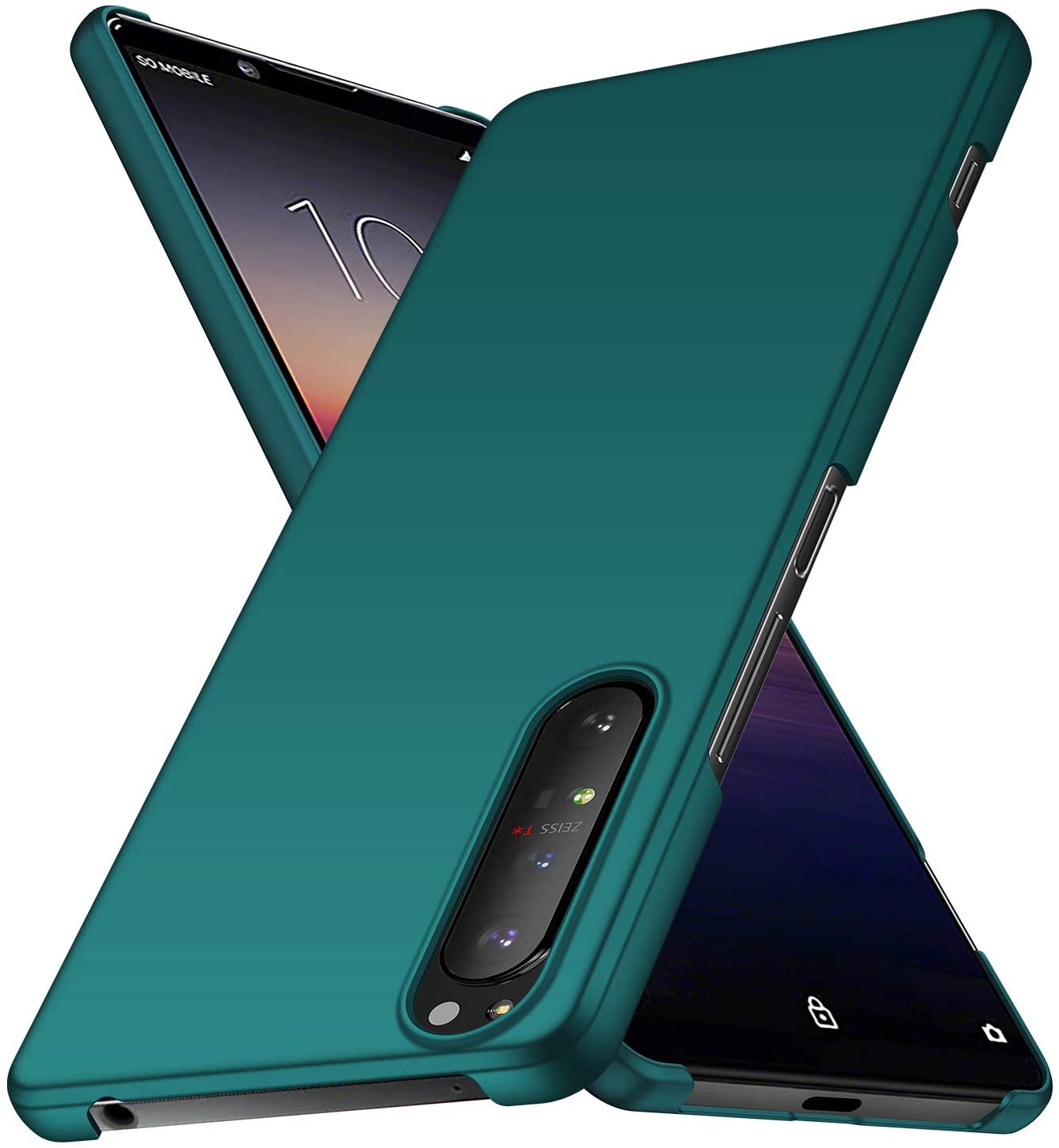 Sony Xperia 10 II Resim 5