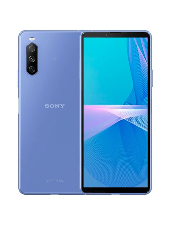 Sony Xperia 10 III Lite Resim 5