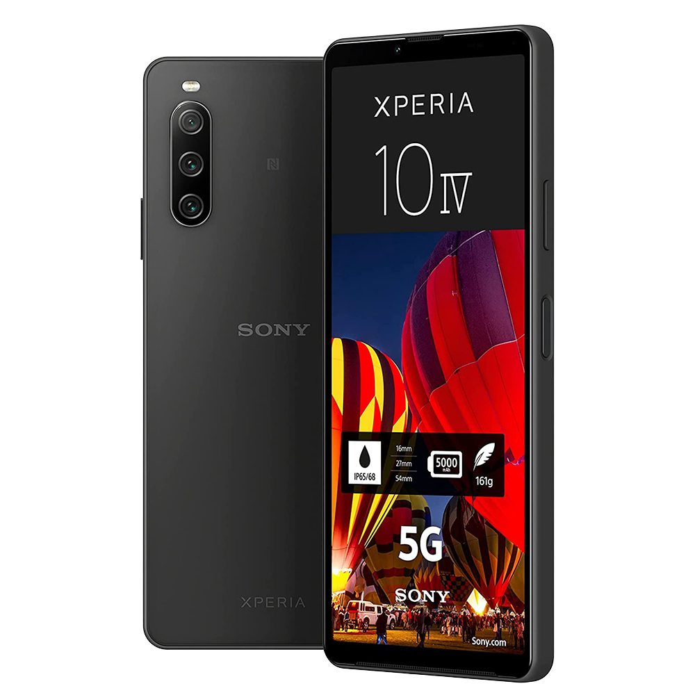 Sony Xperia 10 IV Resim 2