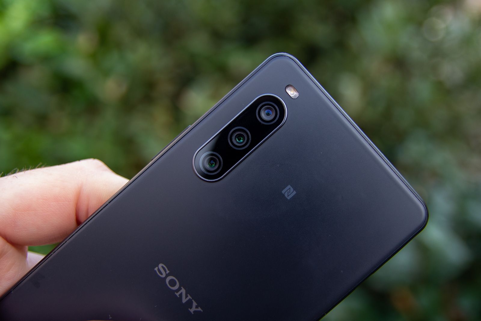 Sony Xperia 10 IV Resim 4