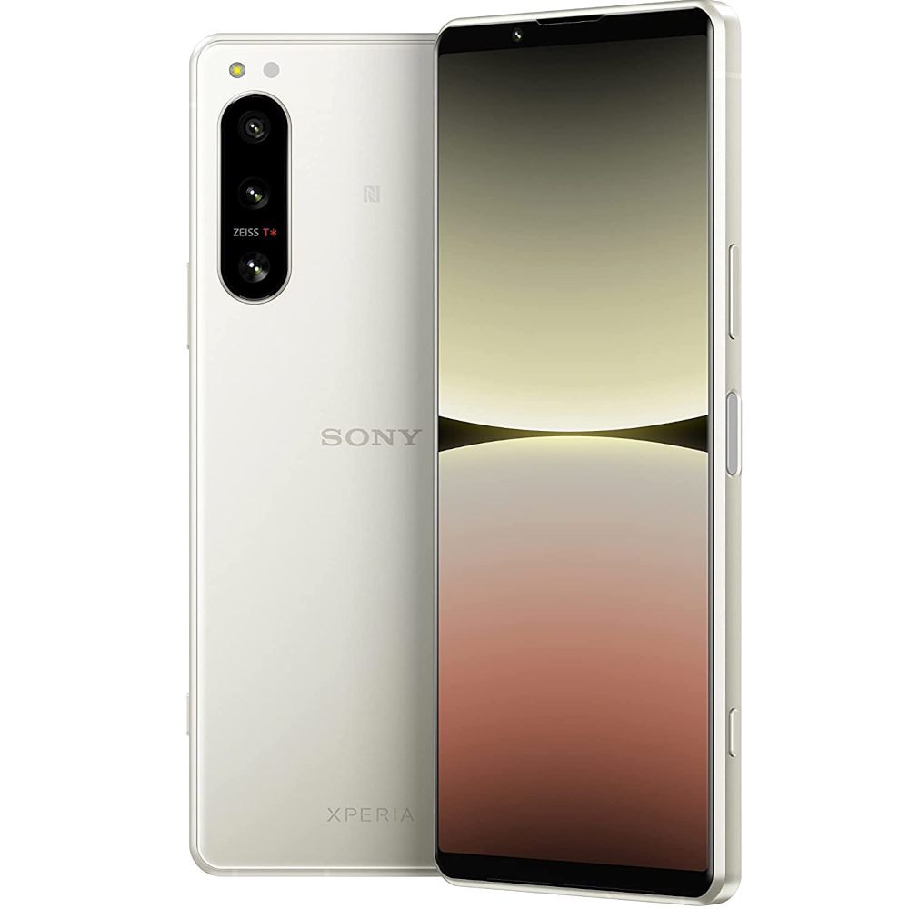 Sony Xperia 10 IV Resim 5