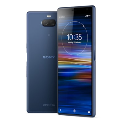 Sony Xperia 10 Plus Resim 3