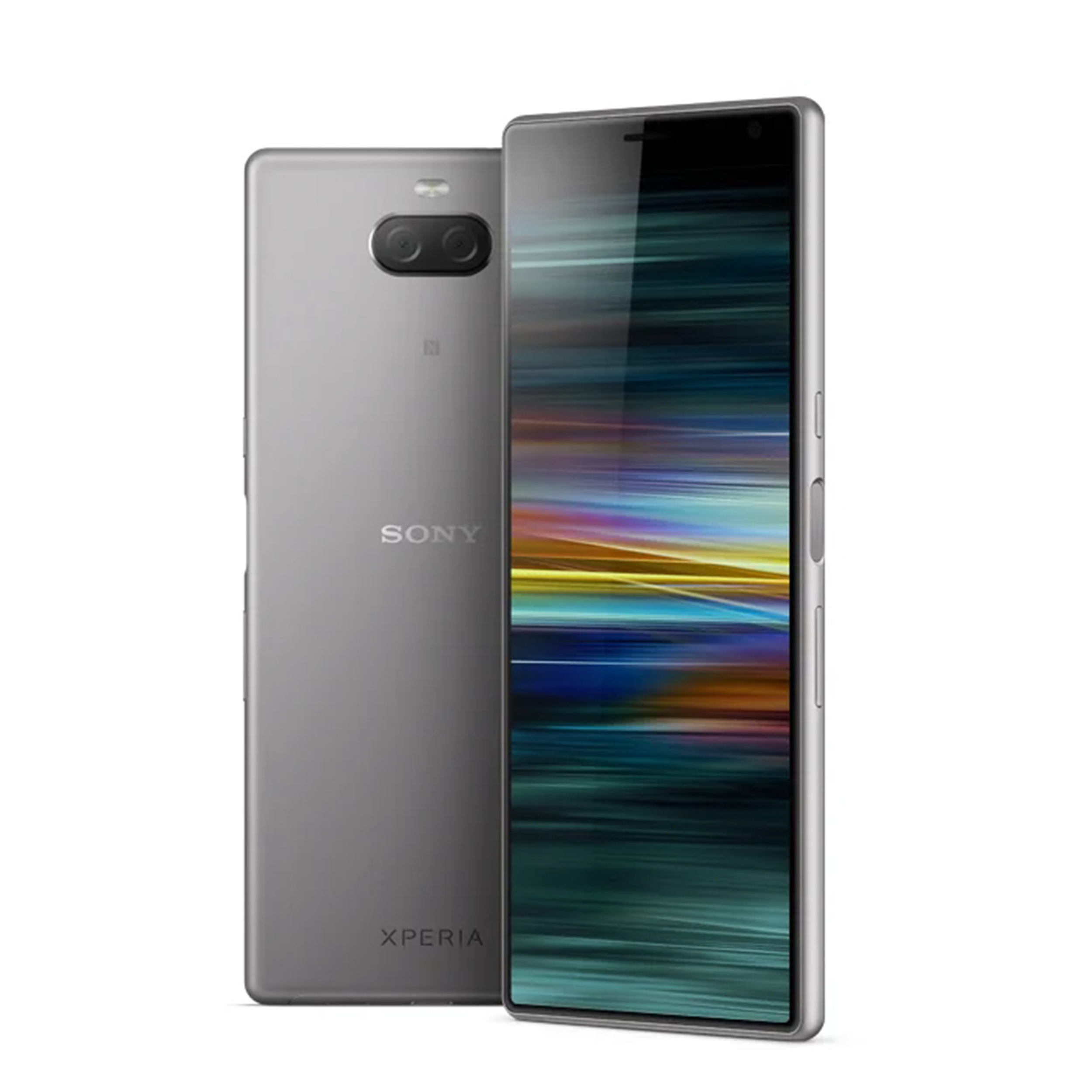 Sony Xperia 10 Plus Resim 4