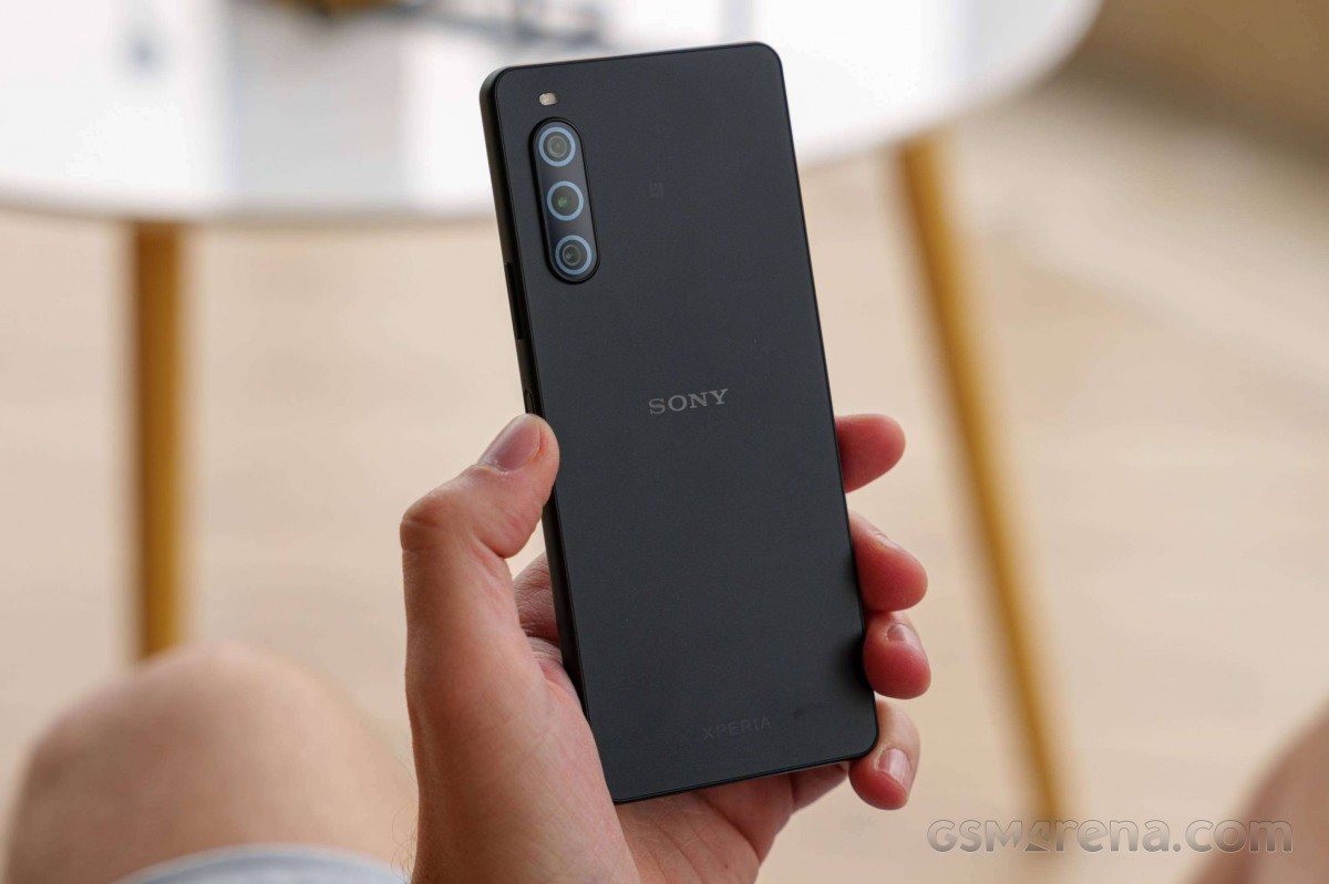 Sony Xperia 10 V