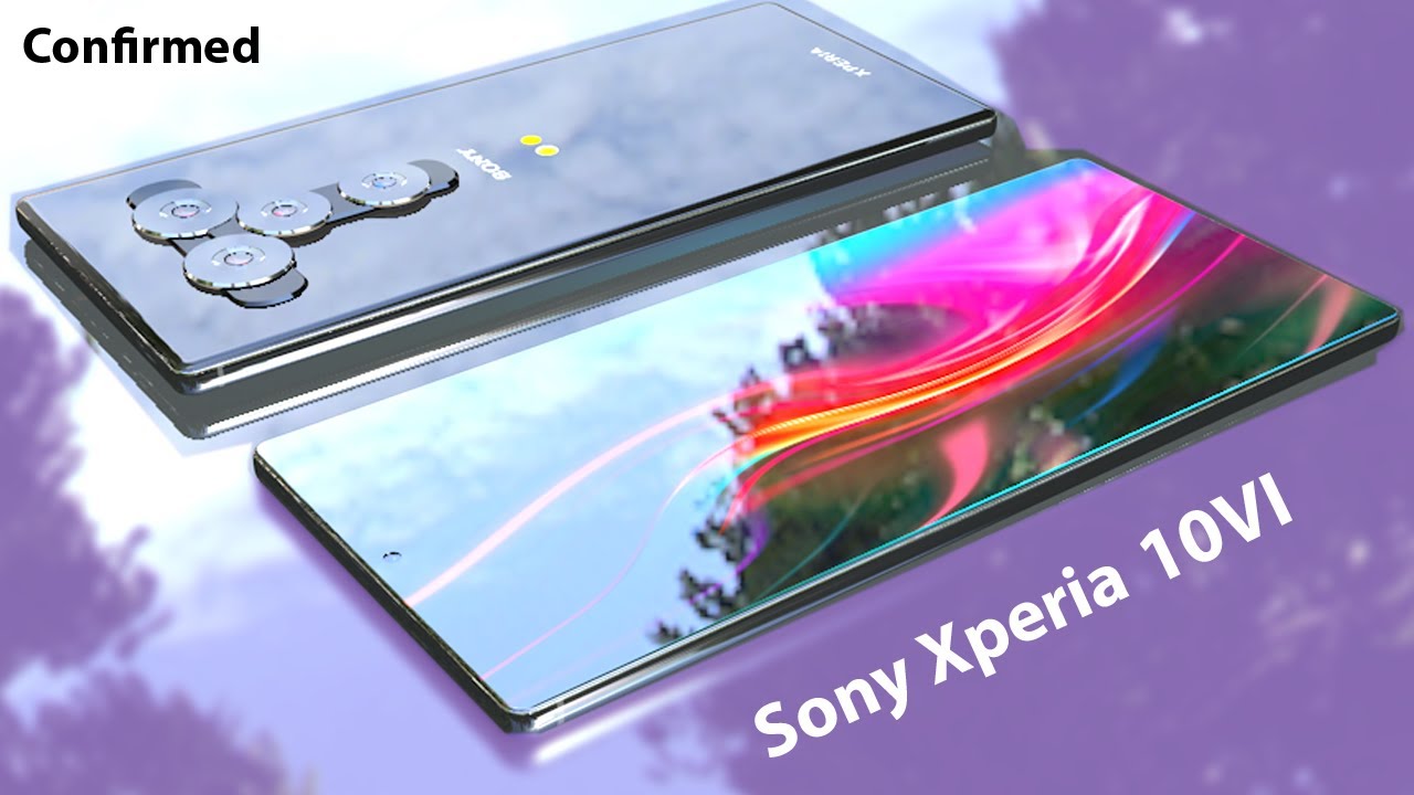 Sony Xperia 10 VI Resim 4