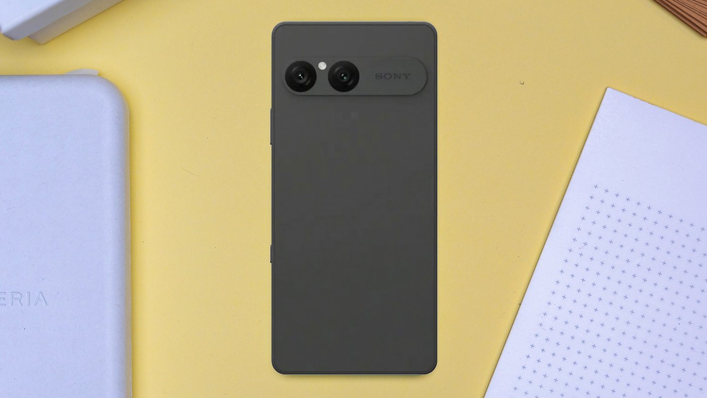 Sony Xperia 10 VII Resim 5