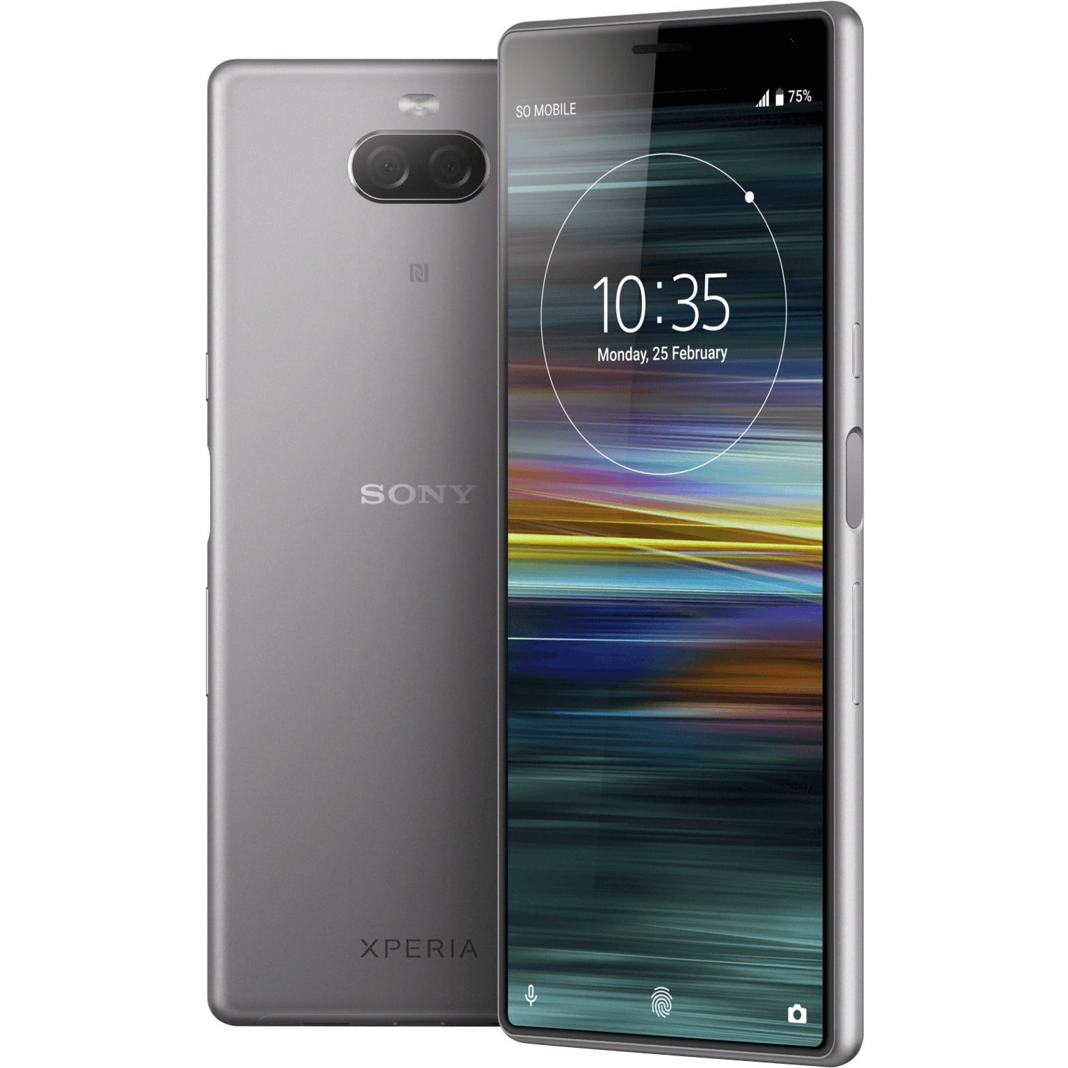 Sony Xperia 10