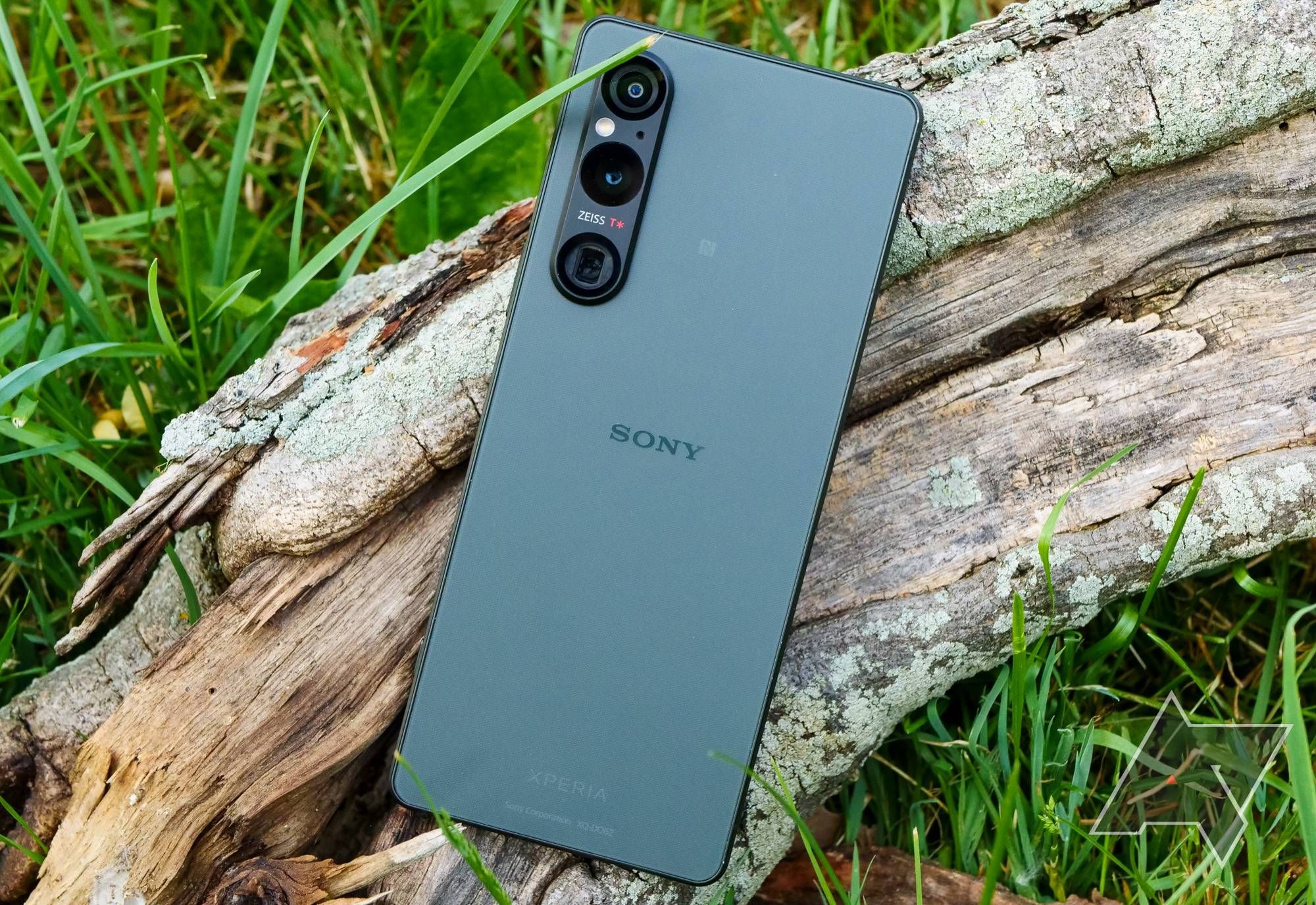 Sony Xperia 1 Resim 2