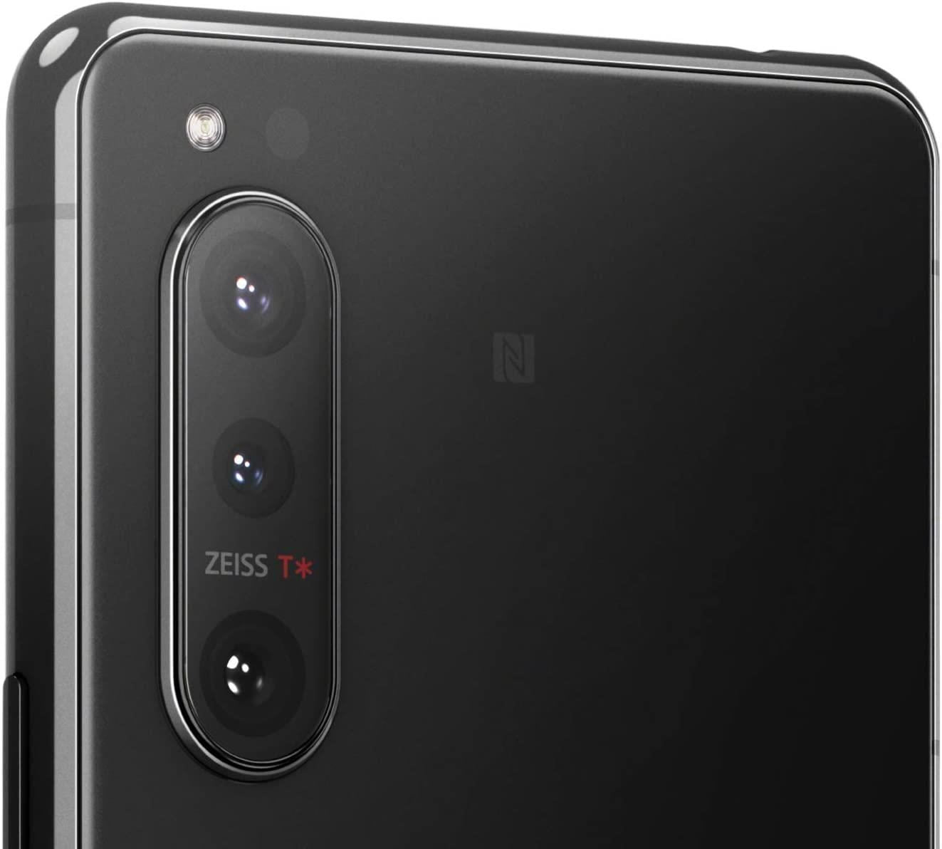 Sony Xperia 5 II Resim 2