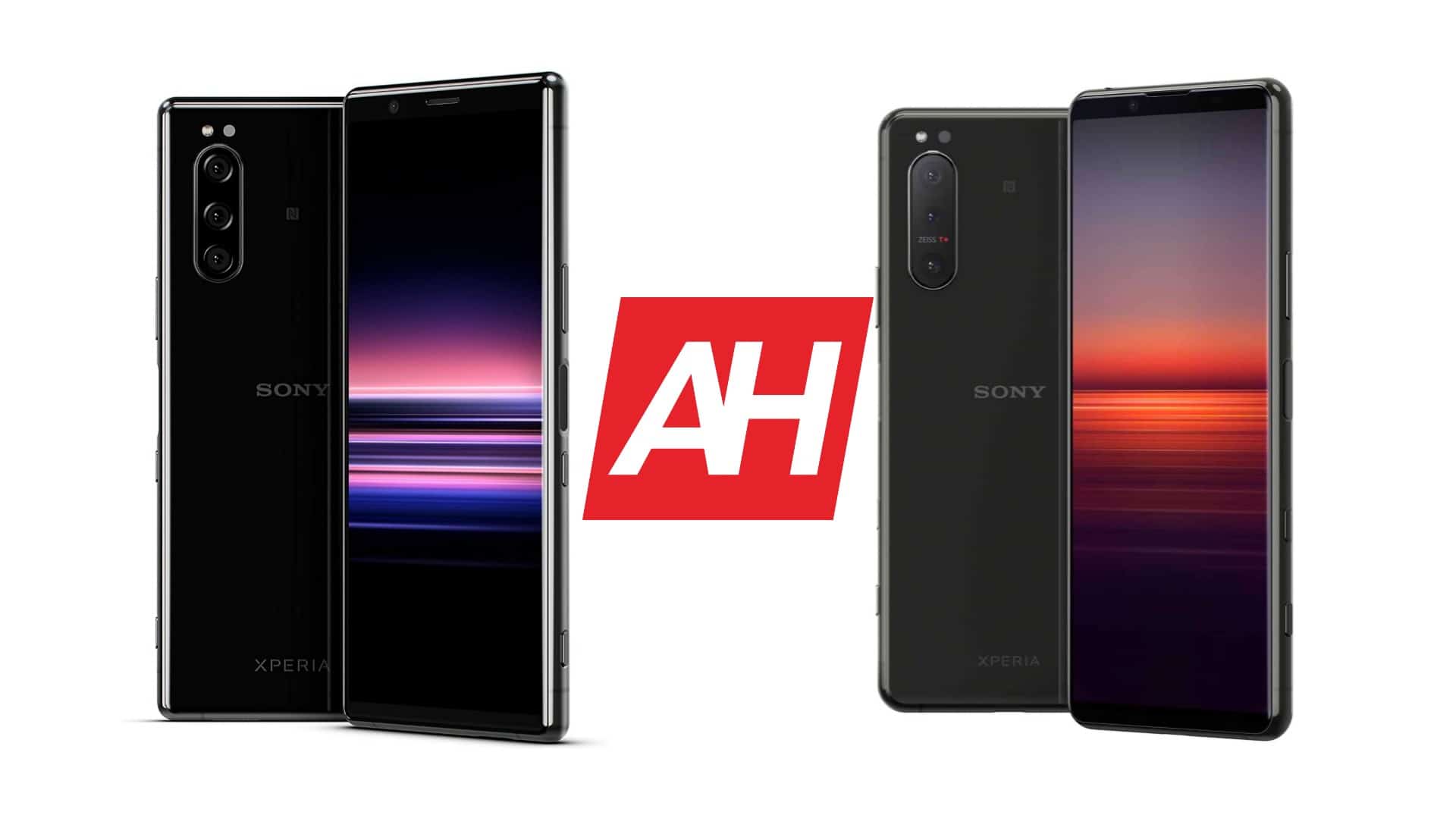 Sony Xperia 5 II Resim 3