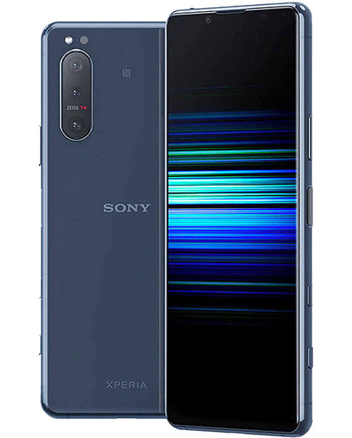 Sony Xperia 5 II Resim 5