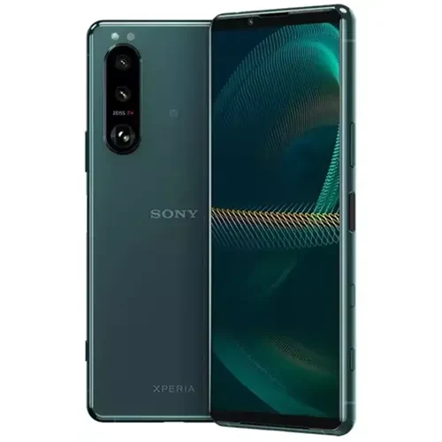 Sony Xperia 5 III Resim 2