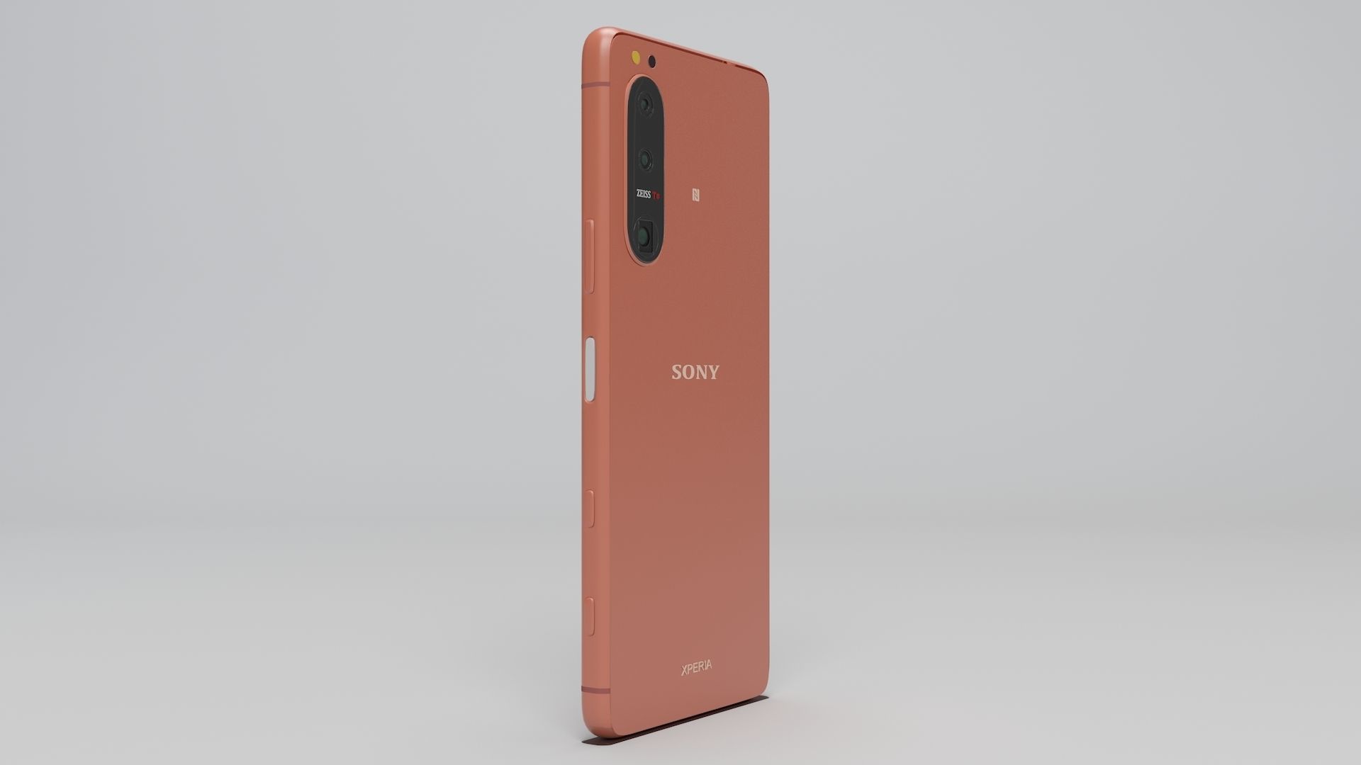 Sony Xperia 5 III Resim 5