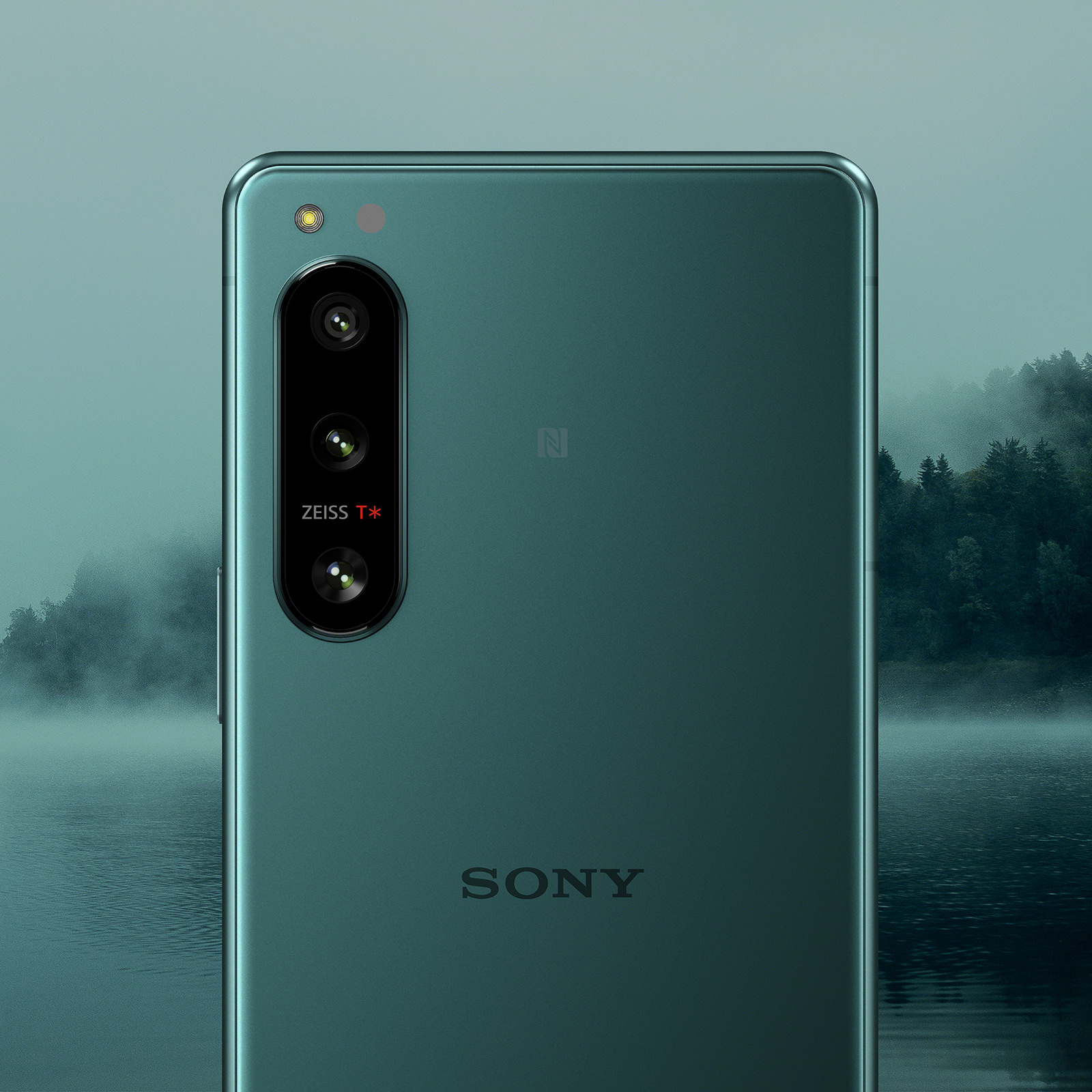 Sony Xperia 5 IV Resim 2