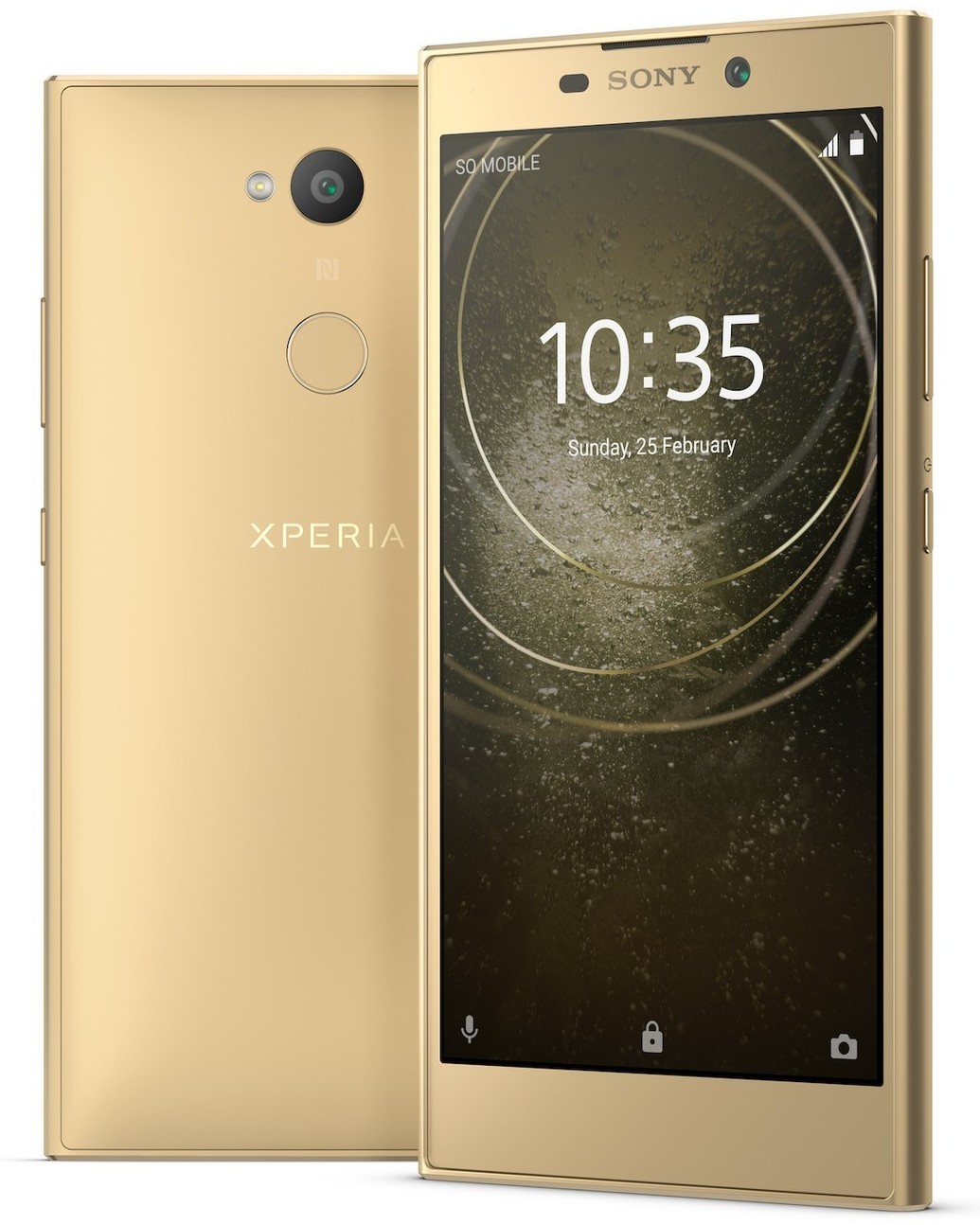 Sony Xperia L2 Resim 2