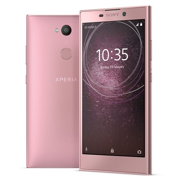 Sony Xperia L2 Resim 4