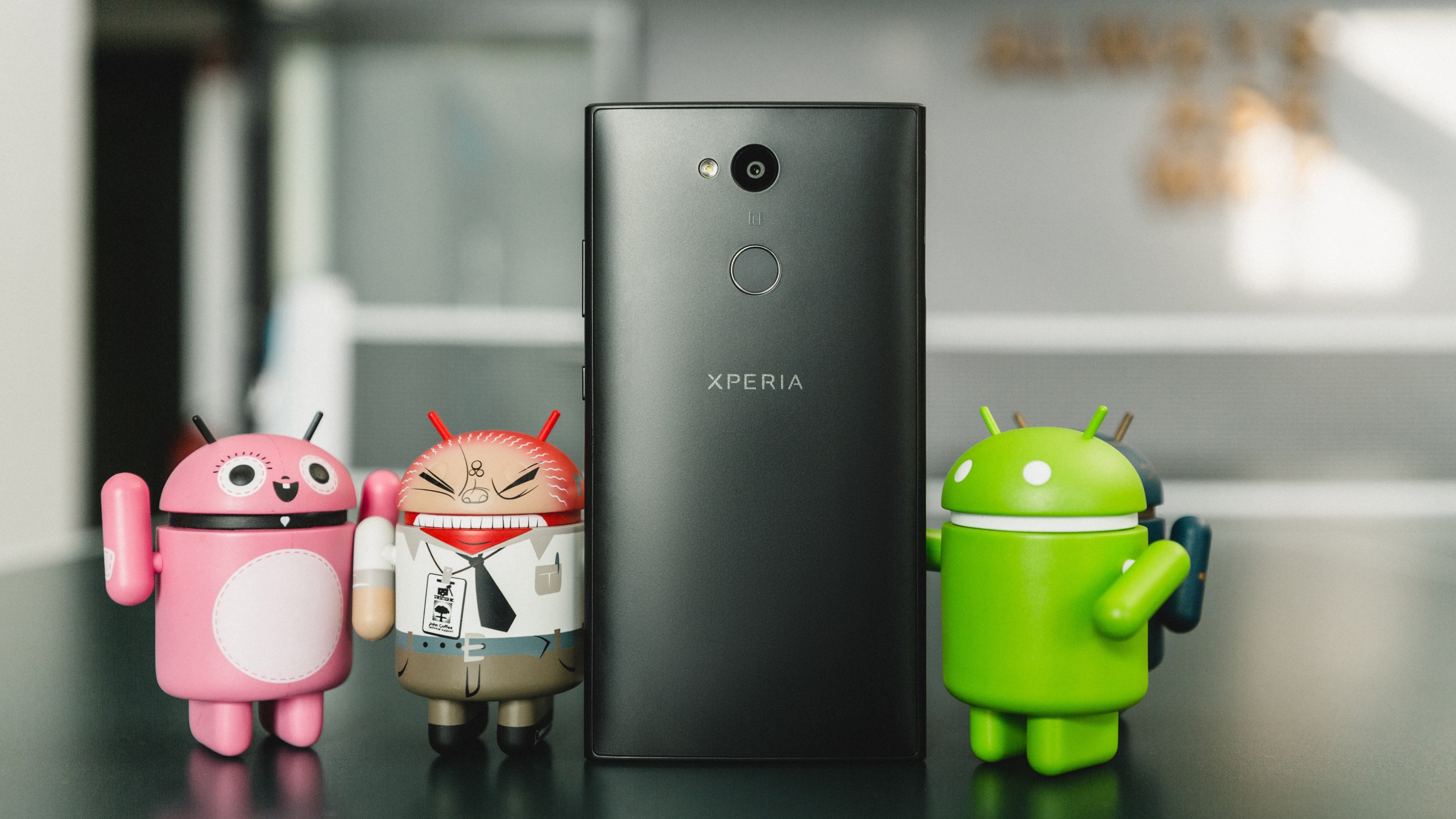 Sony Xperia L2 Resim 5