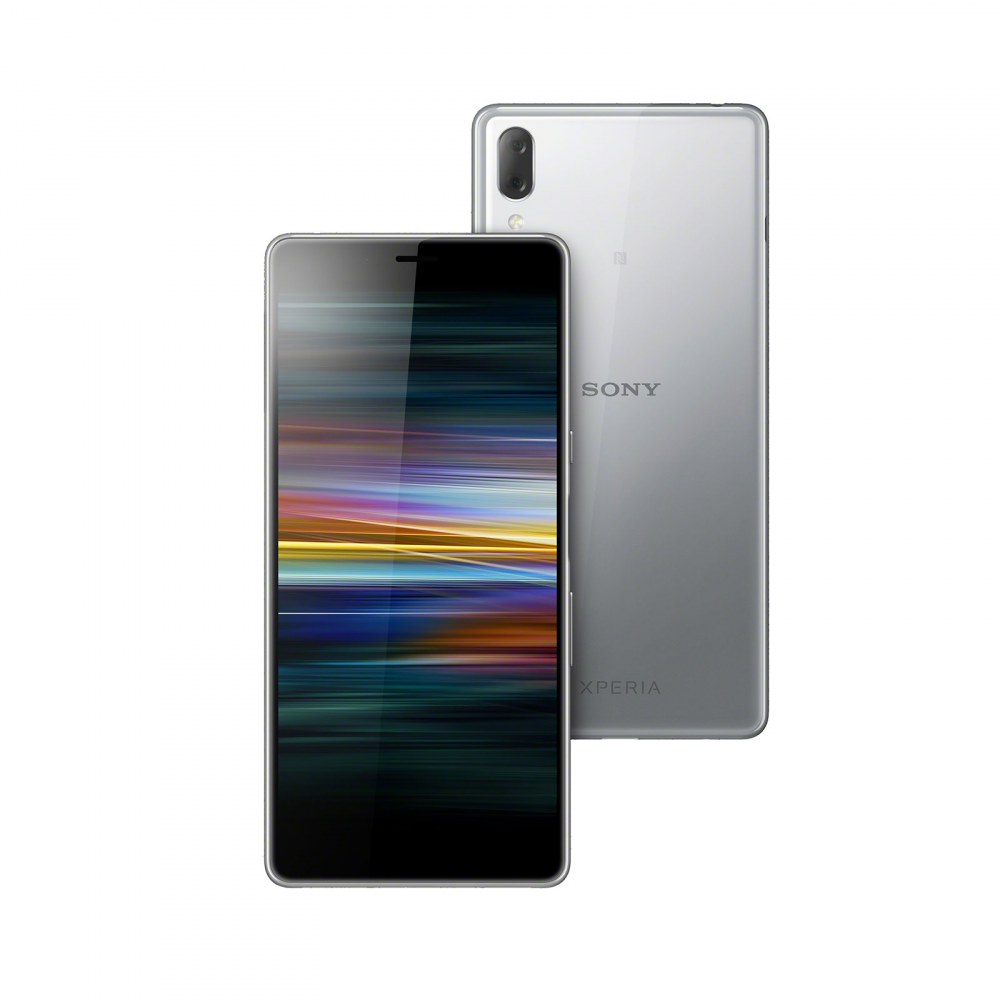 Sony Xperia L3 Resim 2