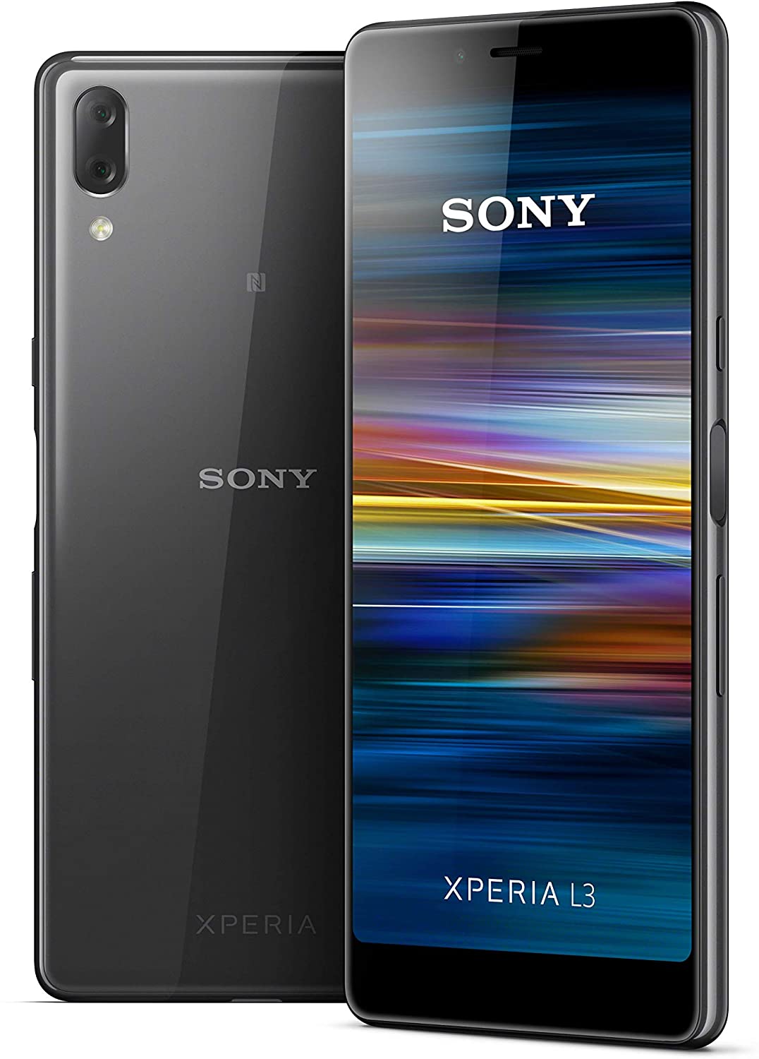 Sony Xperia L3 Resim 5