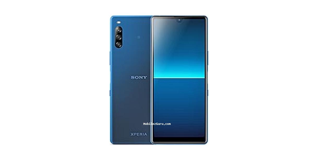 Sony Xperia L4 Resim 4