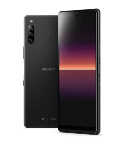 Sony Xperia L4 Resim 5