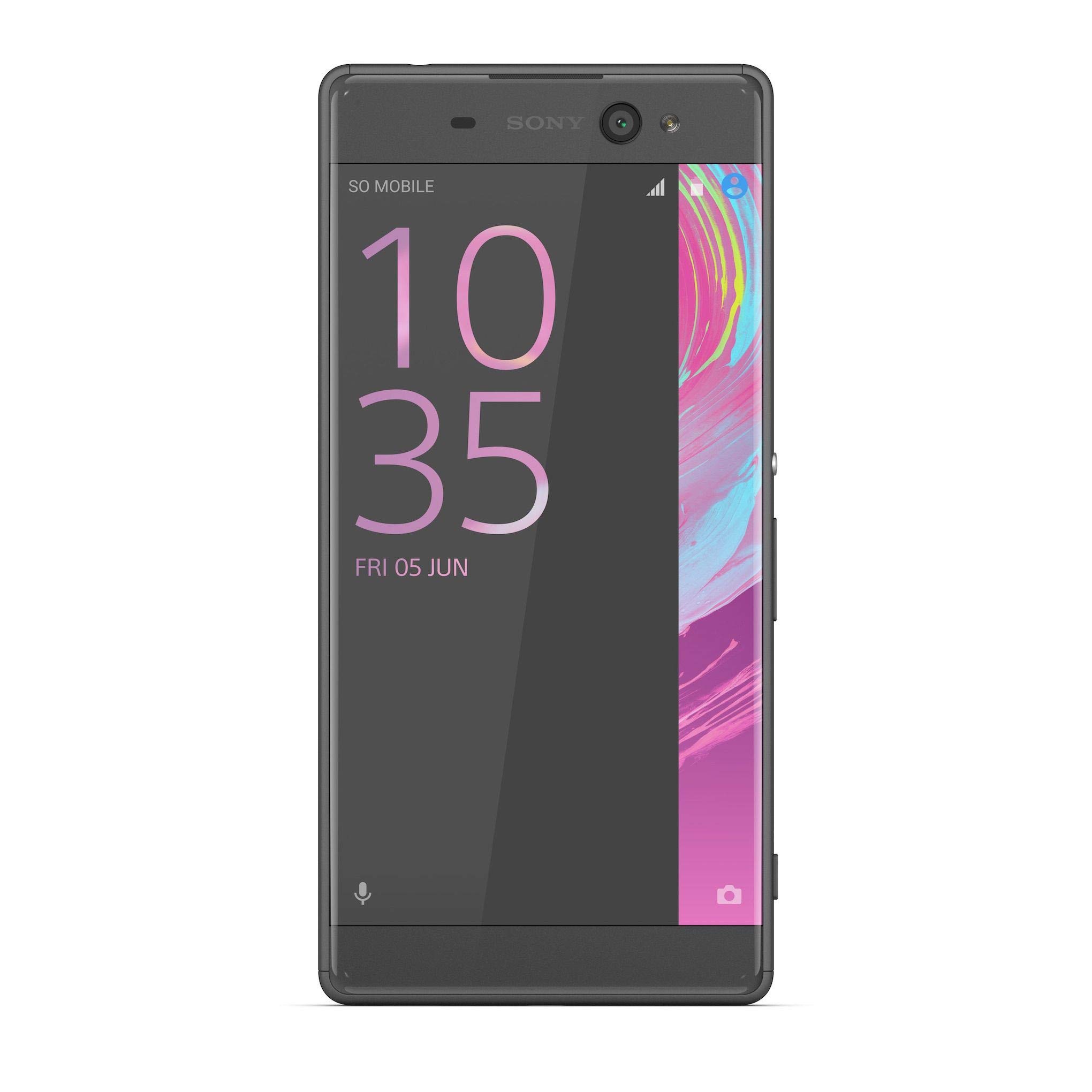 Sony Xperia M Ultra