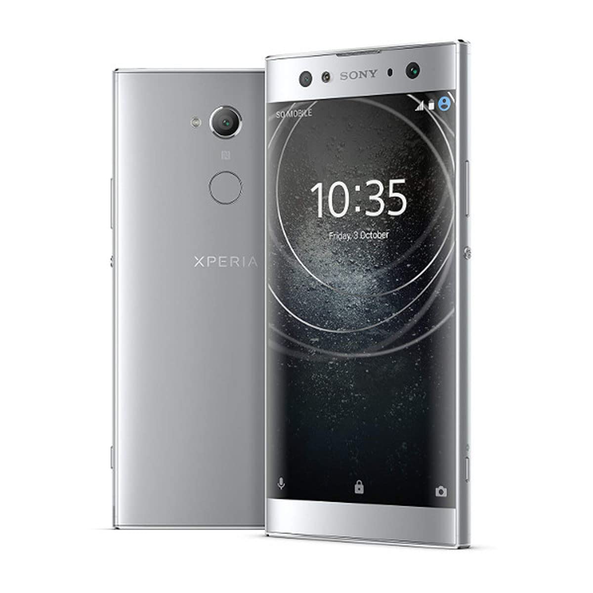 Sony Xperia M Ultra Resim 2