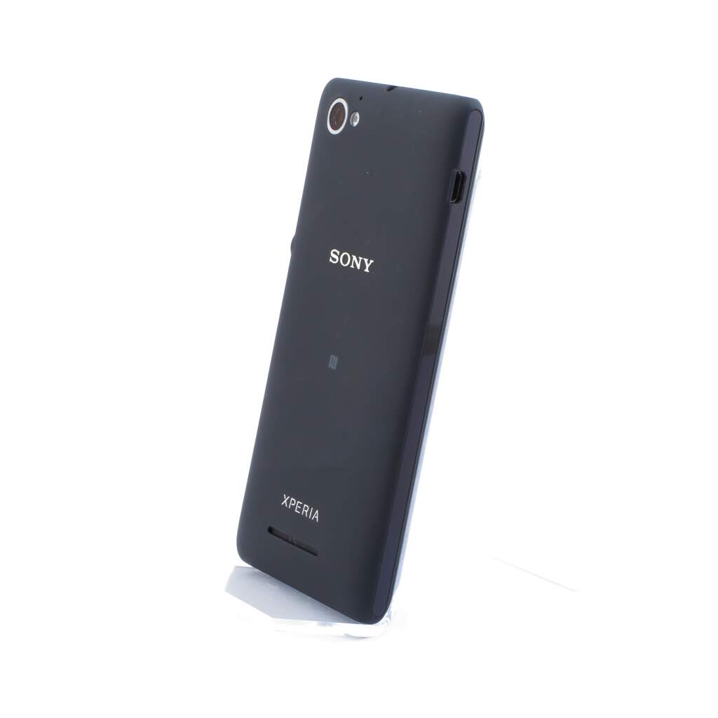 Sony Xperia M Resim 5