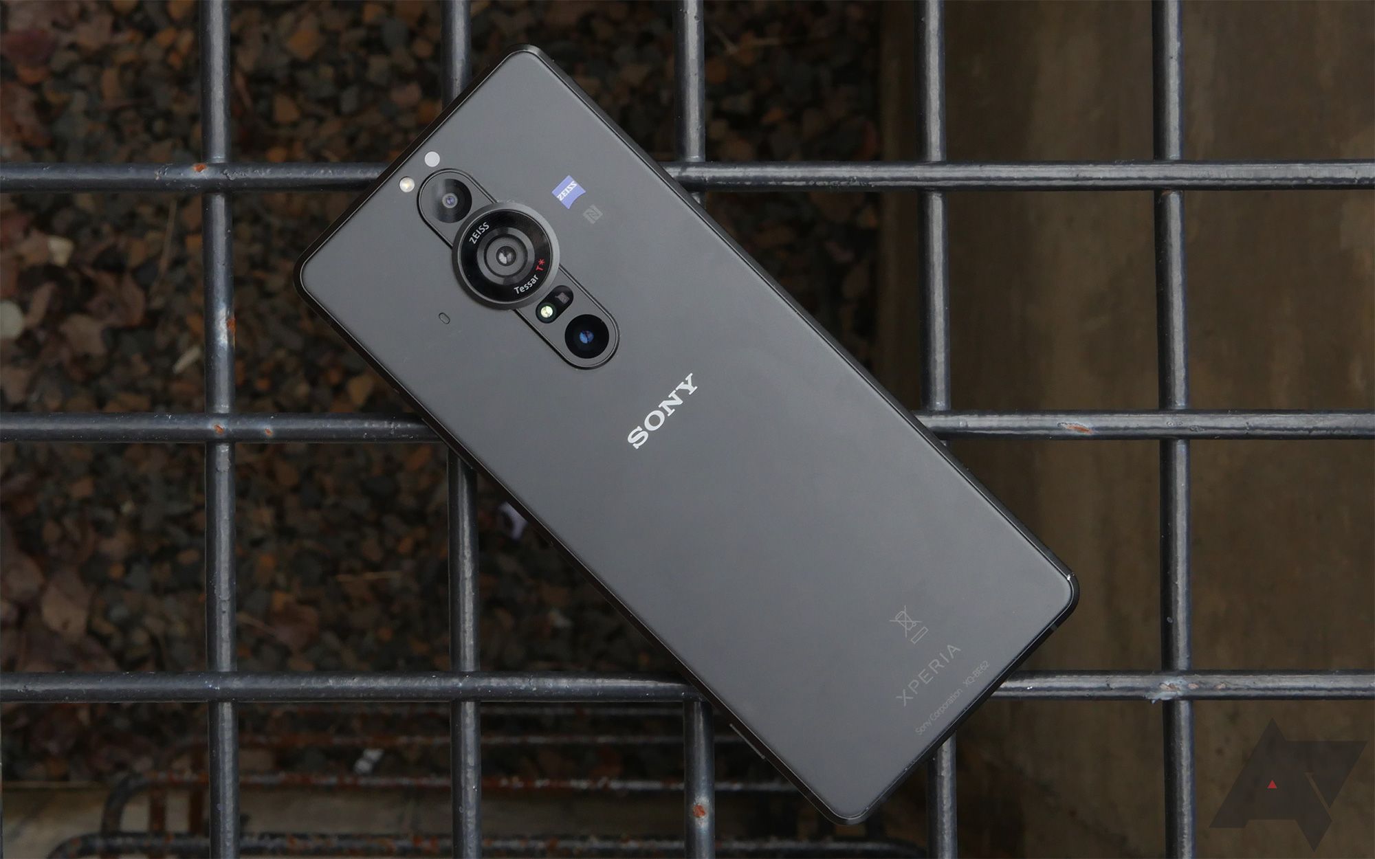 Sony Xperia Pro-I