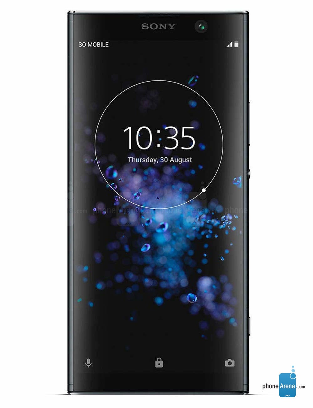 Sony Xperia XA2 Plus
