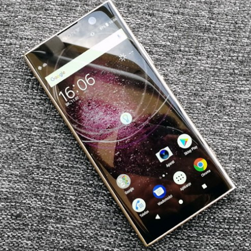Sony Xperia XA2 Plus Resim 2