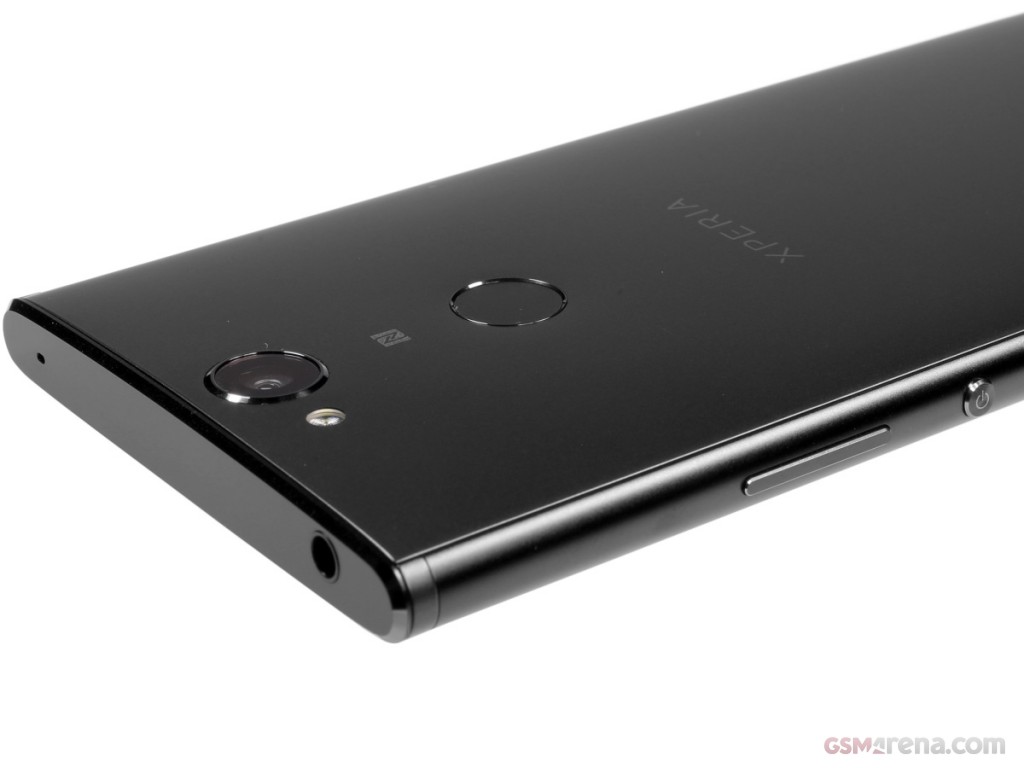 Sony Xperia XA2 Plus Resim 3