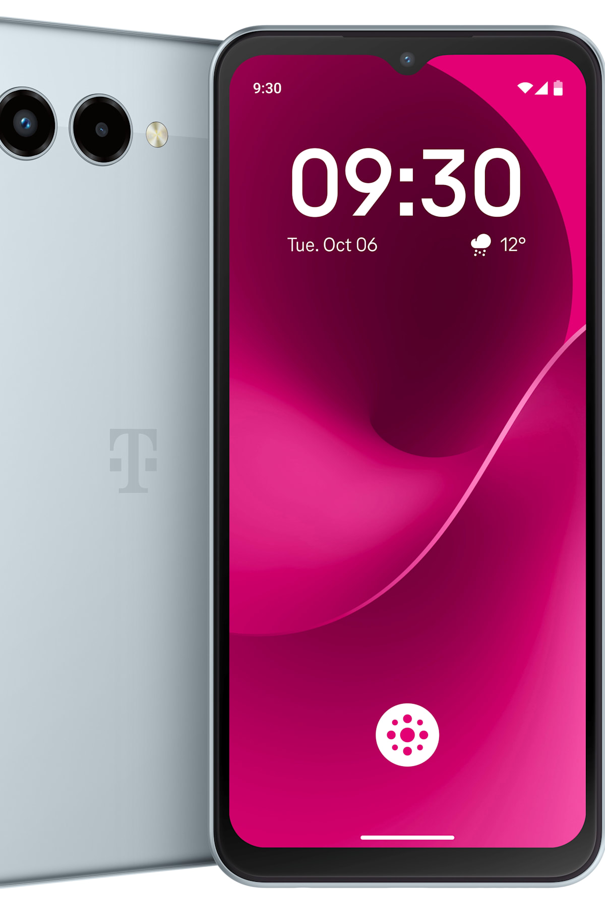 T-Mobile T Phone 3