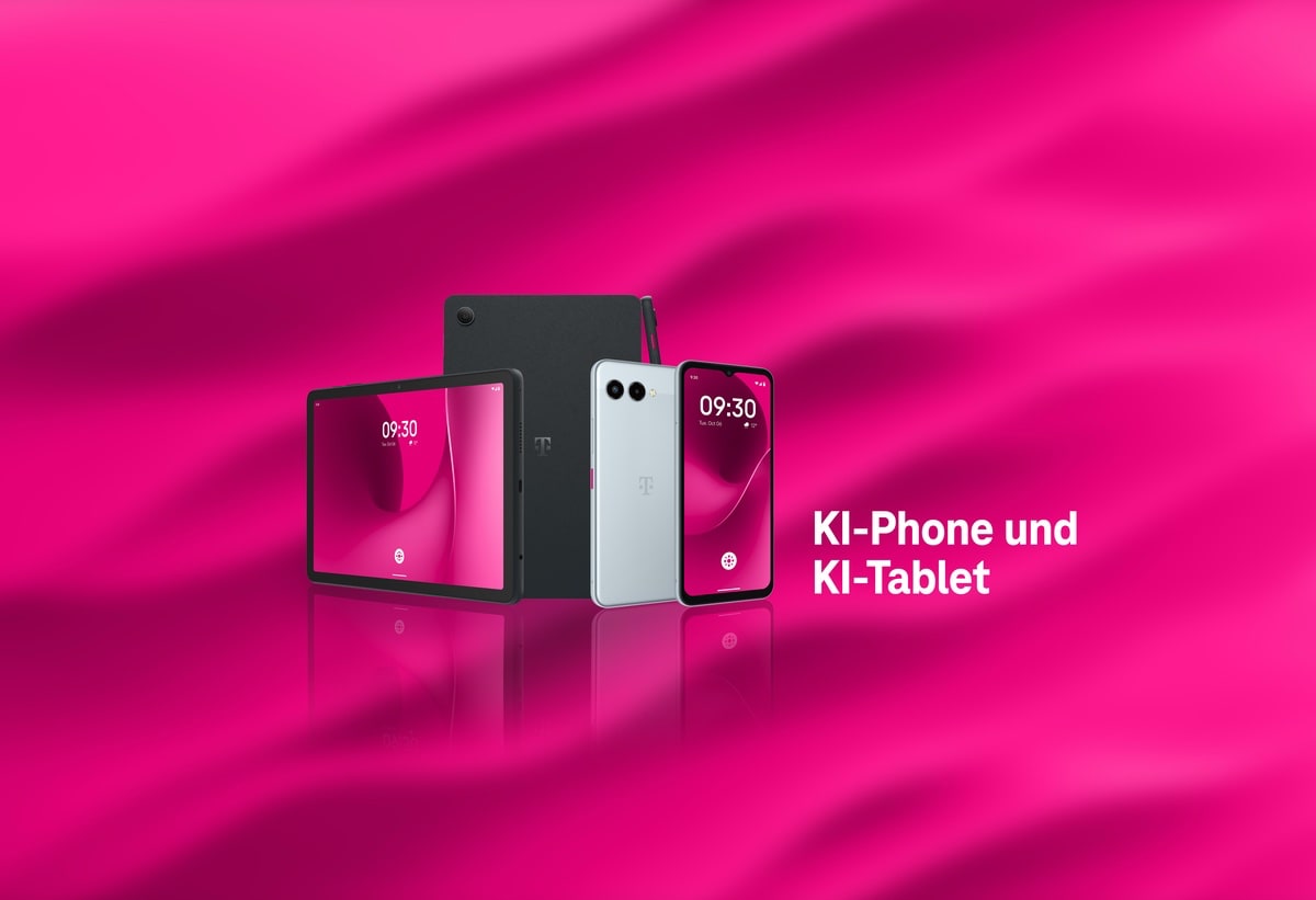 T-Mobile T Phone 3 Resim 4