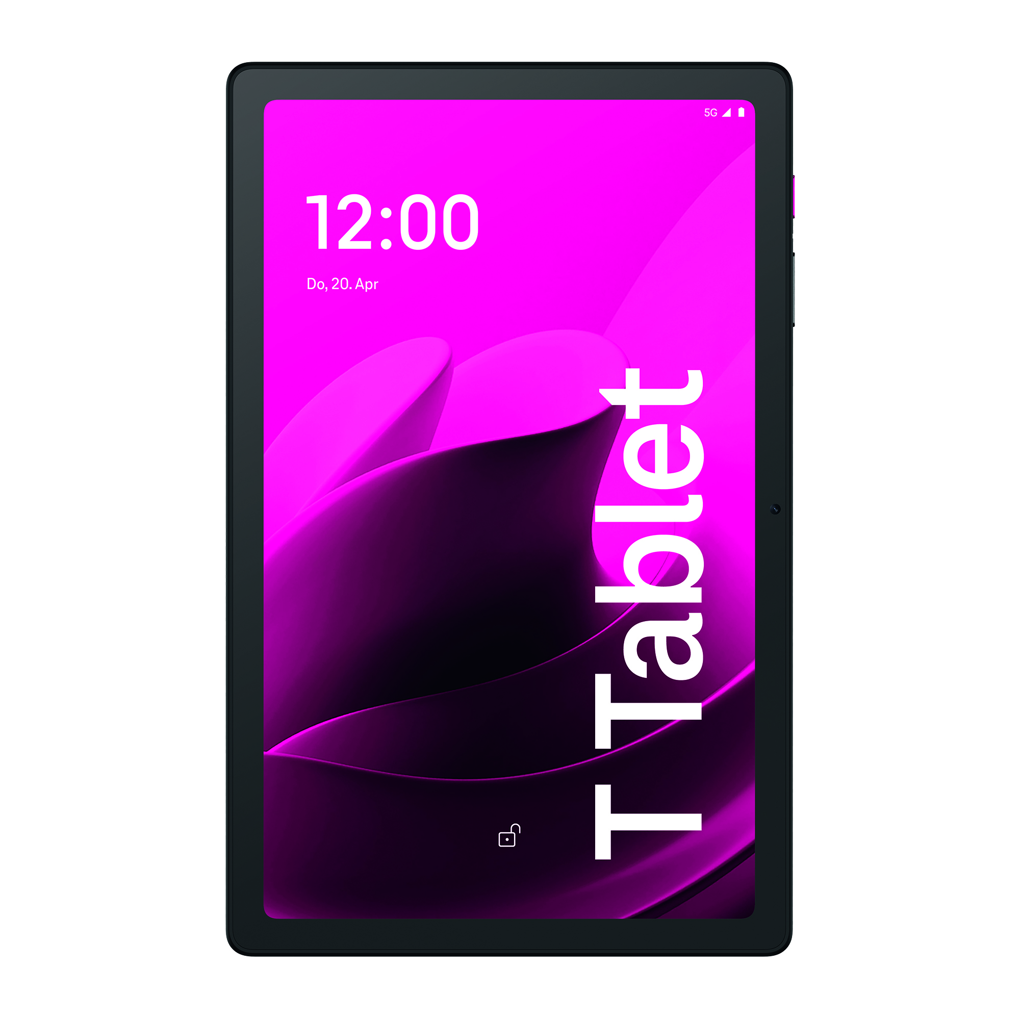 T-Mobile T Tablet 2 Resim 2