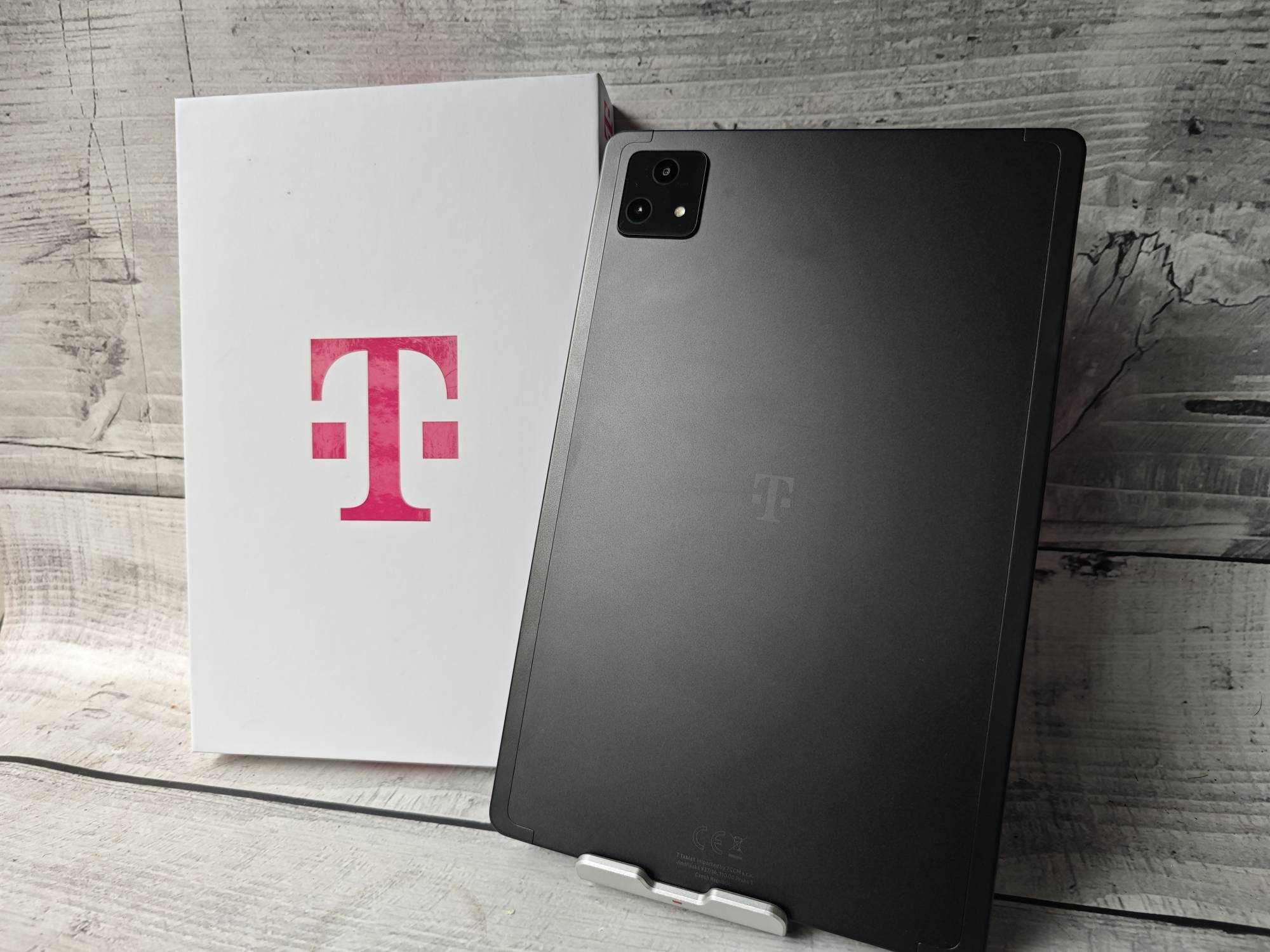 T-Mobile T Tablet 2 Resim 4
