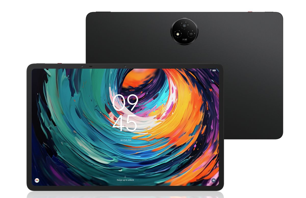 TCL 50 XE NxtPaper Resim 2