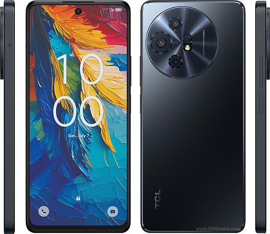 TCL 50 XL NxtPaper Resim 4