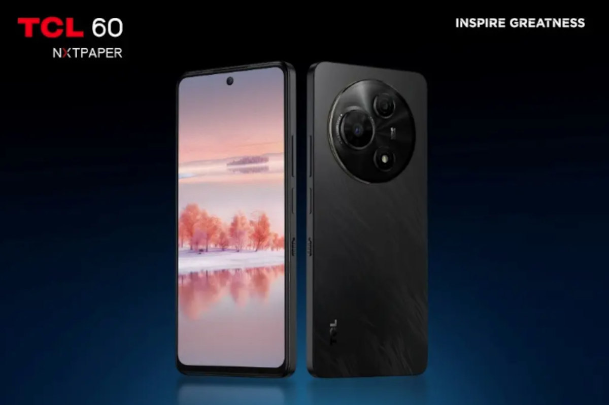 TCL 60 NxtPaper 4G Resim 3