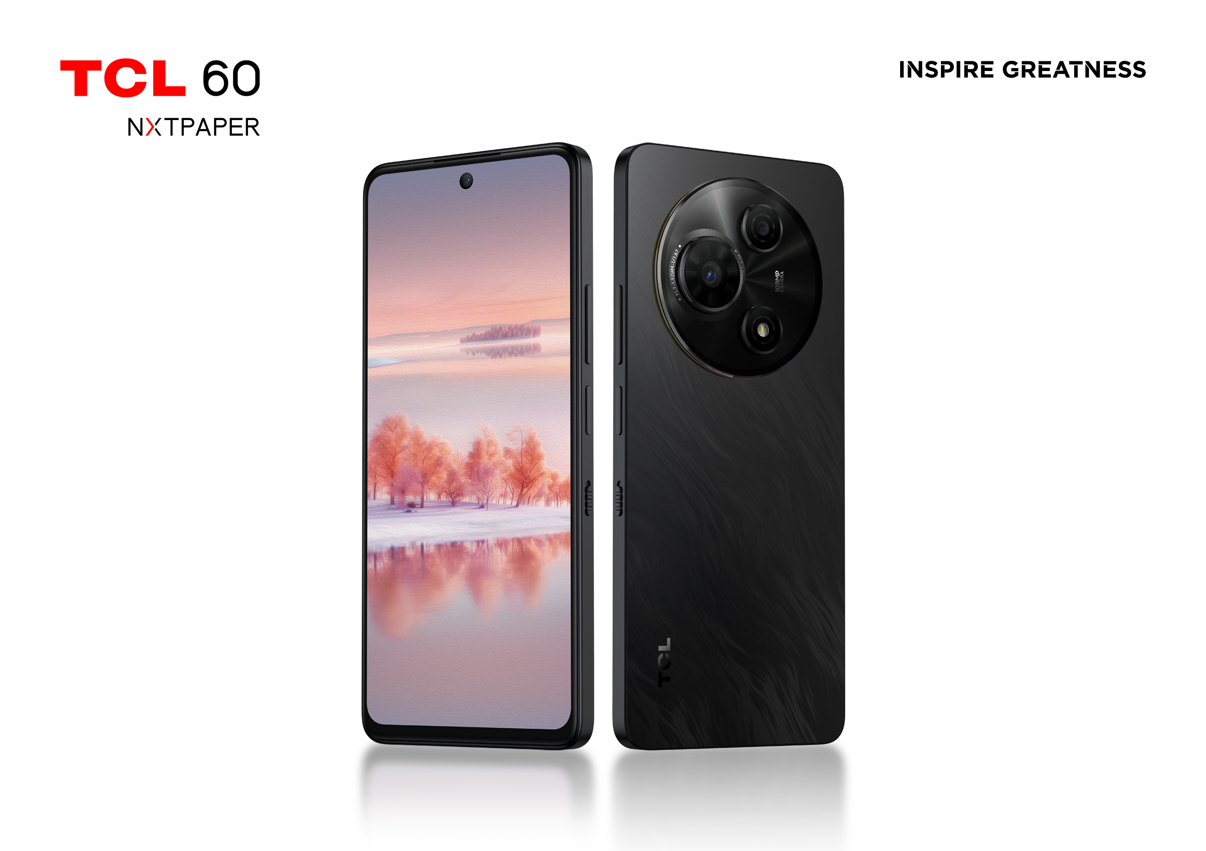 TCL 60 NxtPaper 4G Resim 5