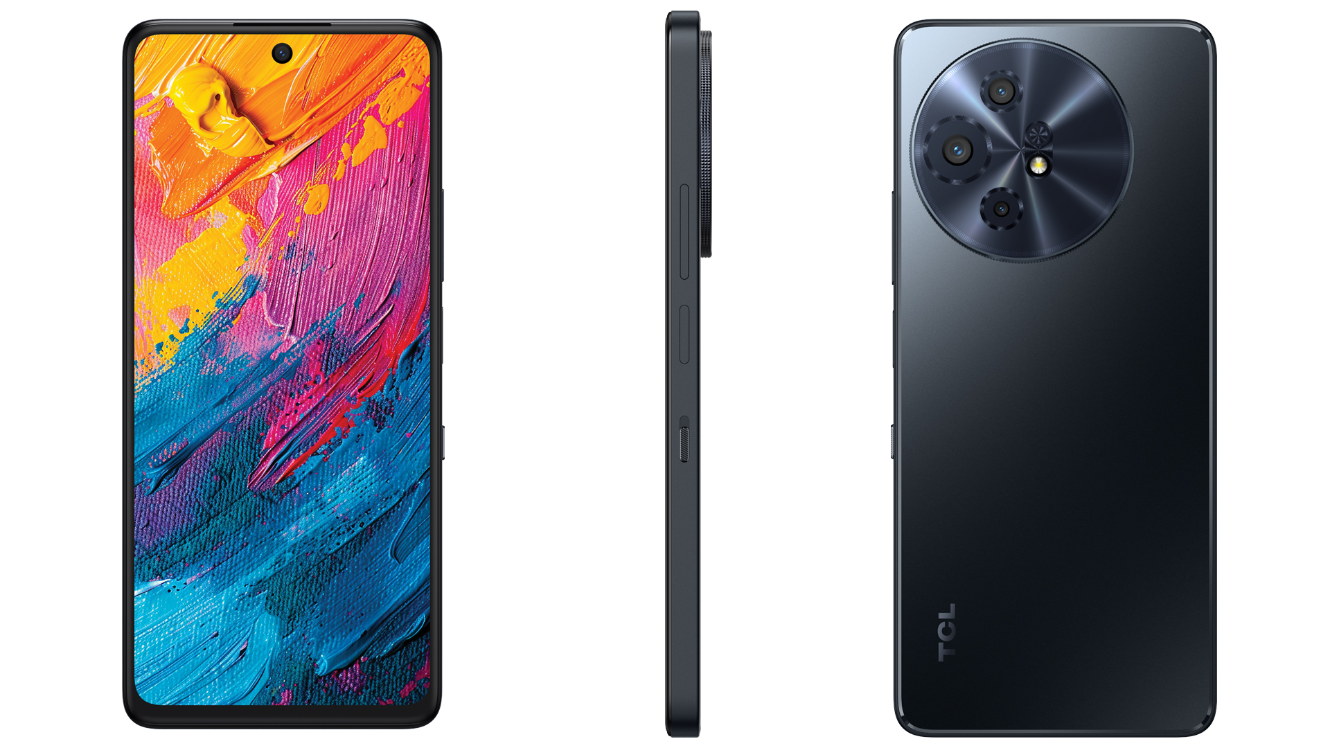 TCL 60 Ultra NxtPaper