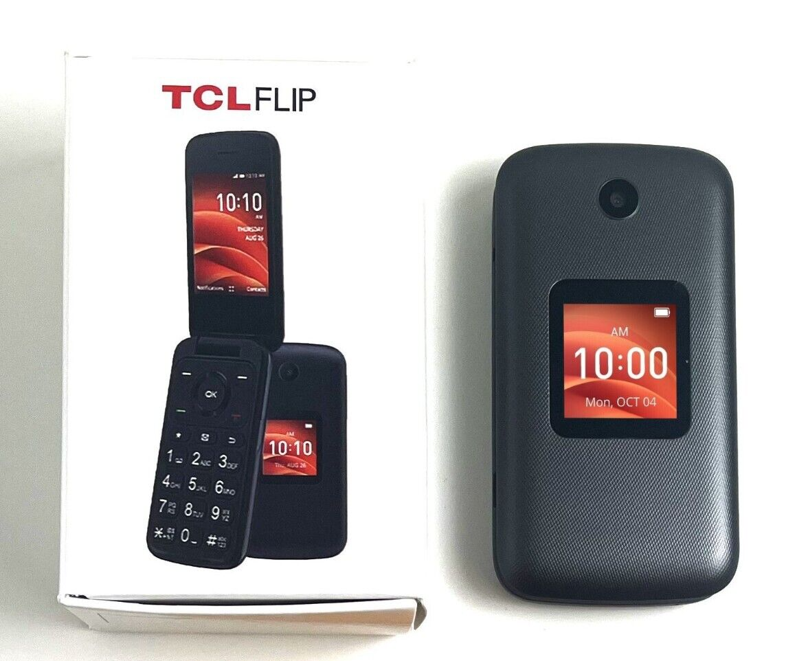 TCL Flip Resim 4