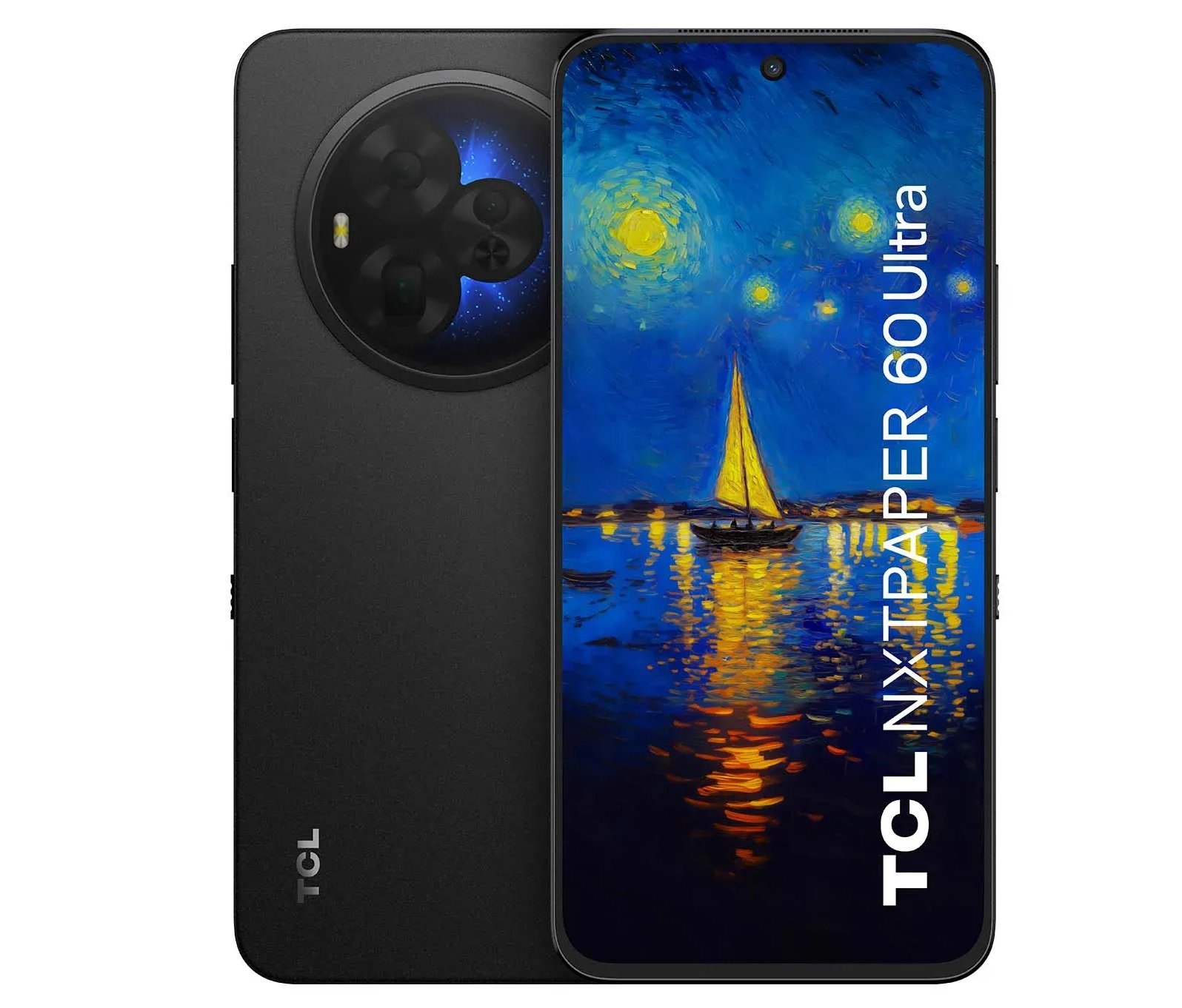 TCL NxtPaper 60 Ultra Resim 2