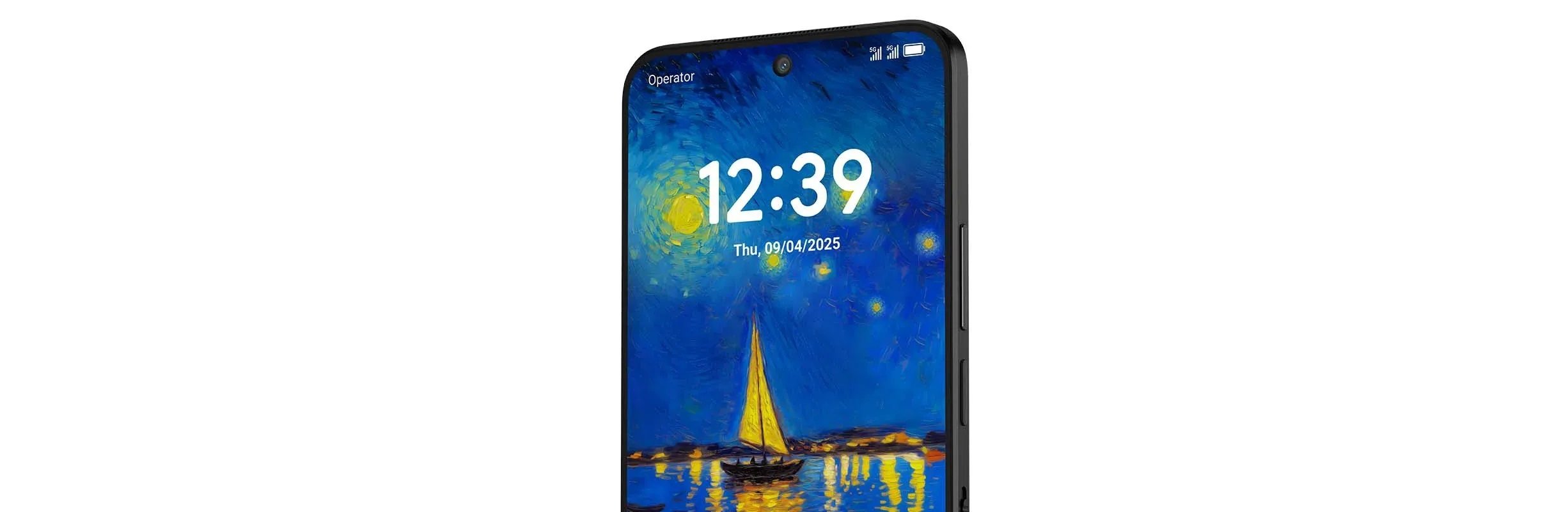 TCL NxtPaper 60 Ultra Resim 3