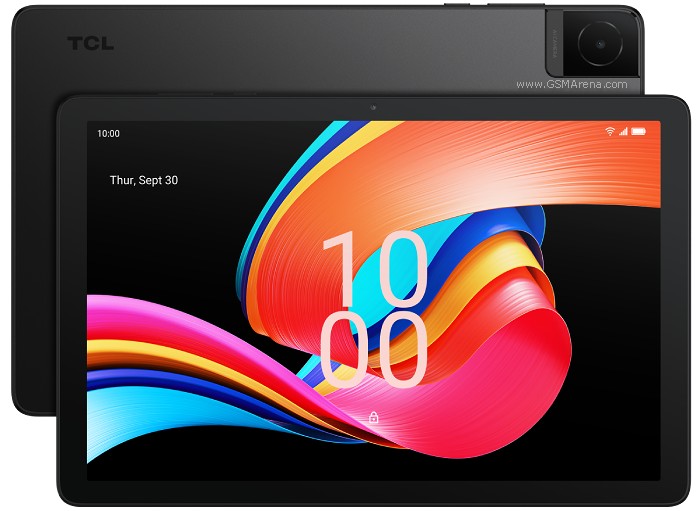 TCL Tab 10L Resim 3
