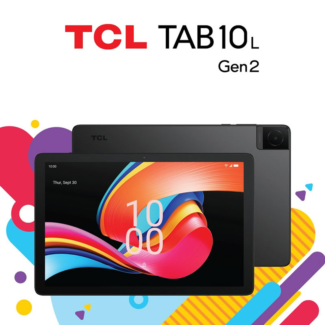 TCL Tab 10L Resim 5