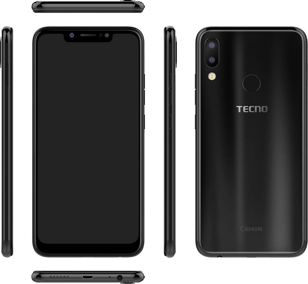 Tecno Camon 11