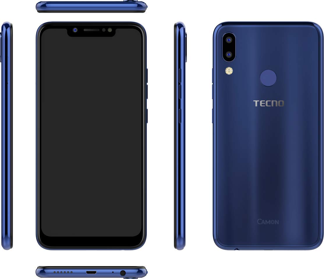 Tecno Camon 11 Resim 2
