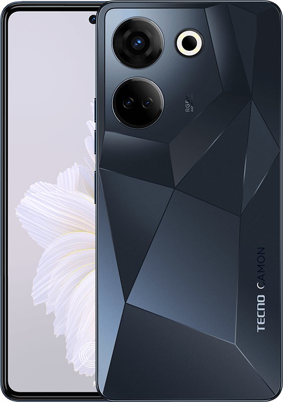 Tecno Camon 20s Pro 5G